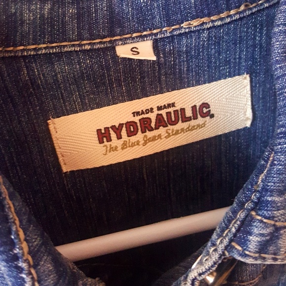 Jacket - Picture 3 of 3